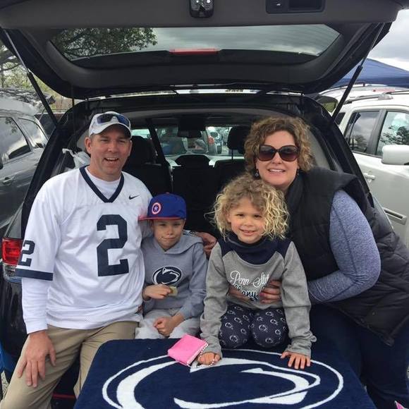 Meet your Posher, Michelle - Picture 1 of 1